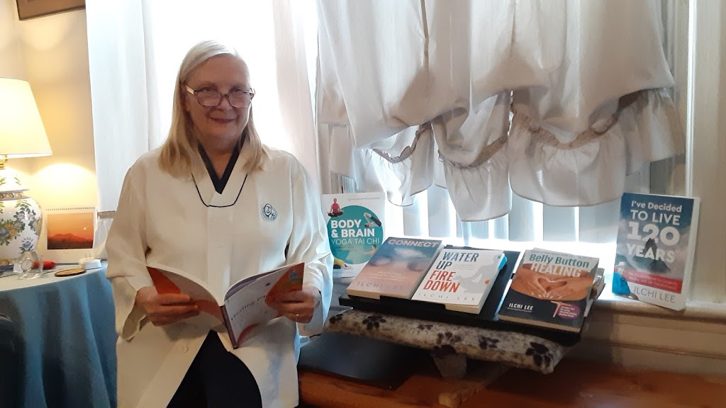  Body & Brain Yoga Tai Chi