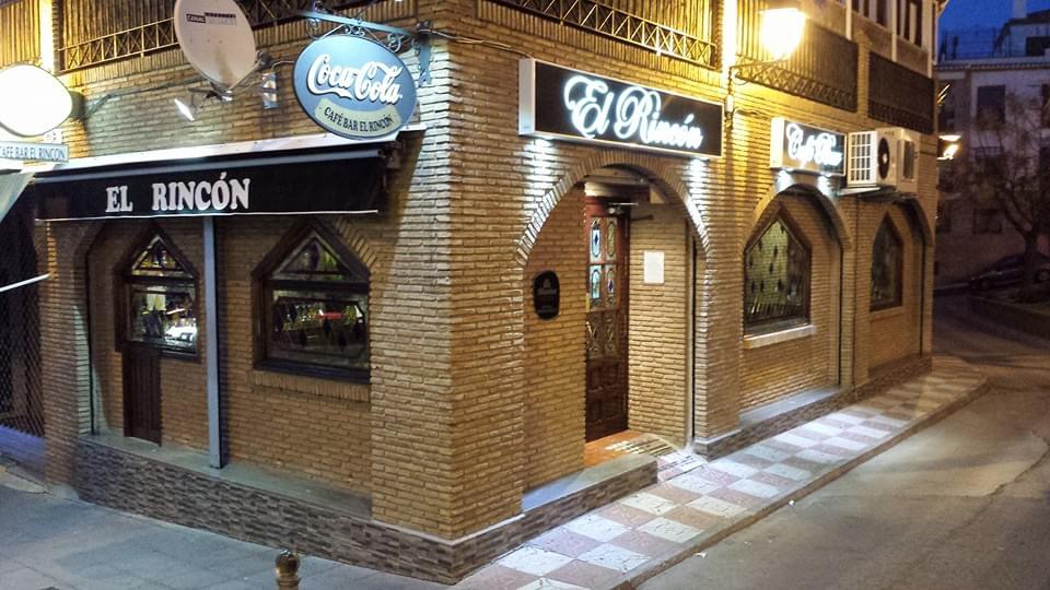Cafe Bar El Rincon