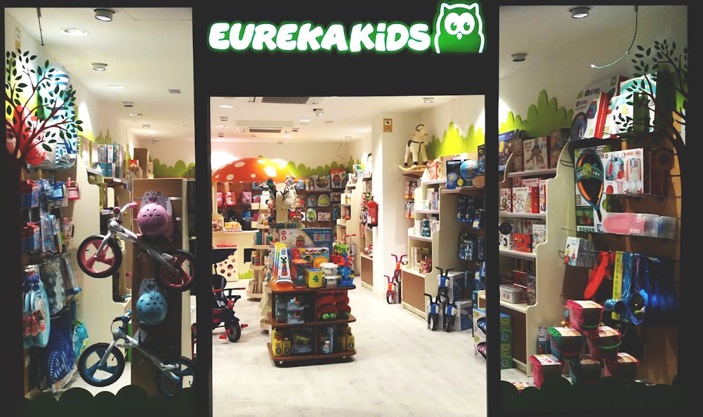 Foto 2 de Eurekakids