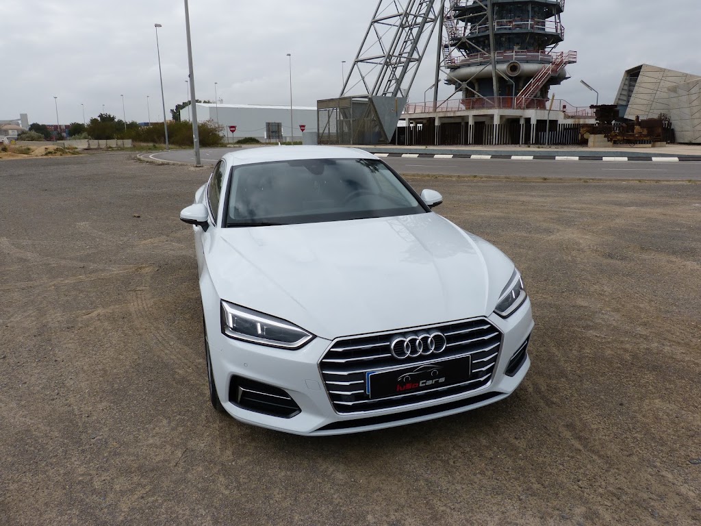 Ivso Cars — Todas