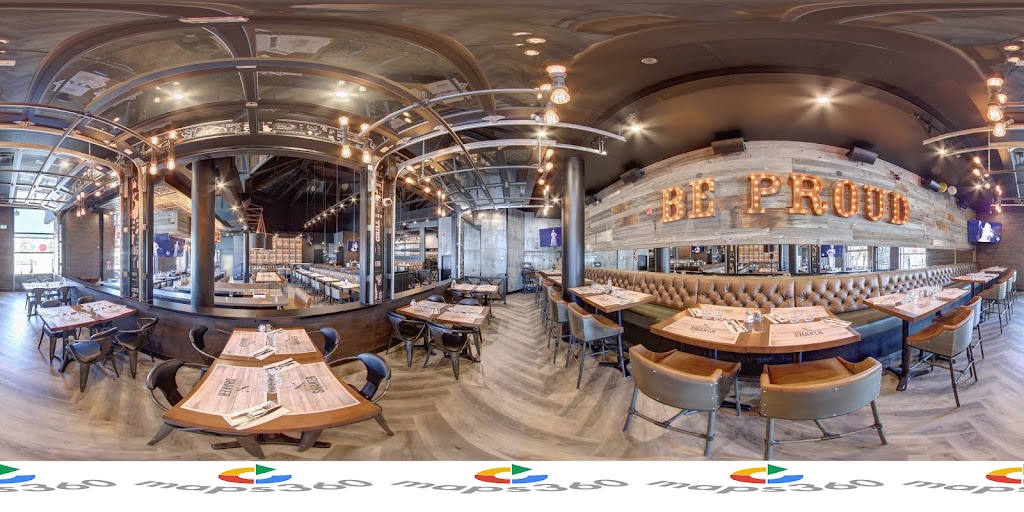 Street View & 360°