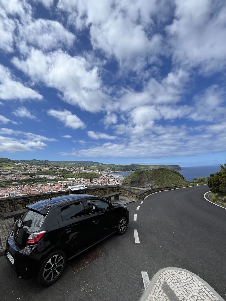 Blue Island Rent a Car