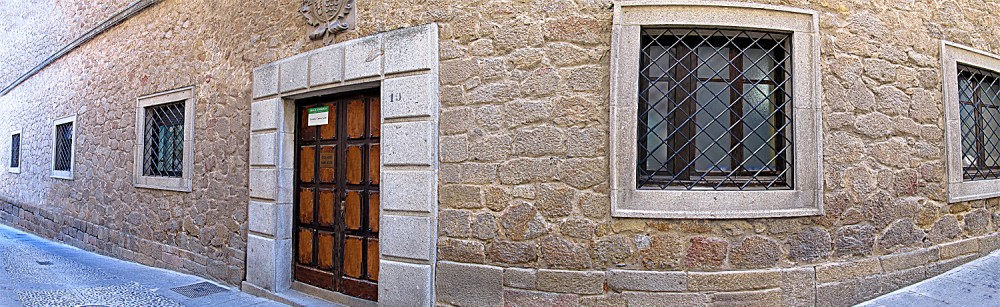 Cooperativa Colegio San Jose