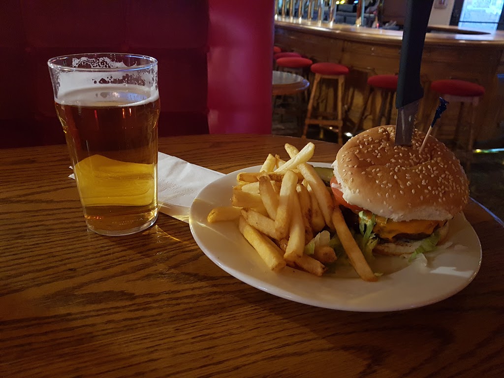 Cheeseburger