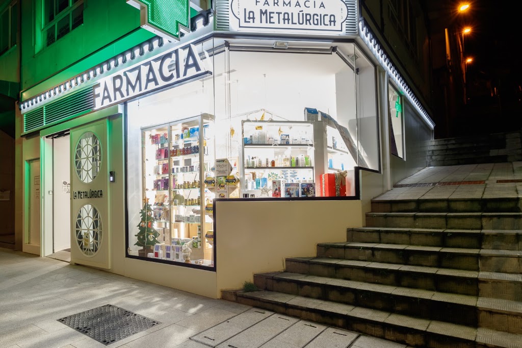 FARMACIA EDGAR YAZIJI LORENZO — Del propietario
