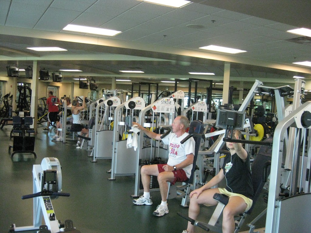  Marshalltown YMCA-YWCA