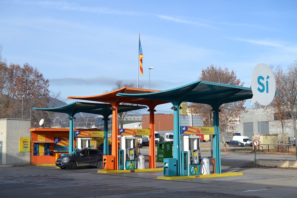 Petrolis Independents