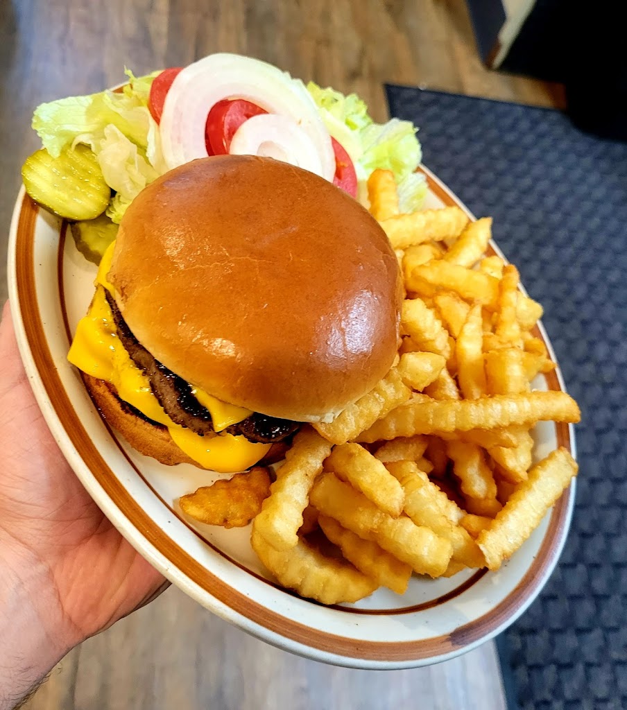  Main Street Family Restaurant