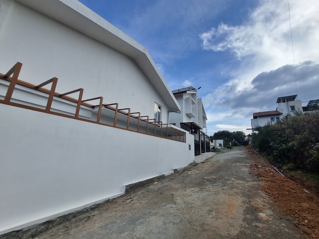 Bon Sejour Ooty Hill View Resort Hotel