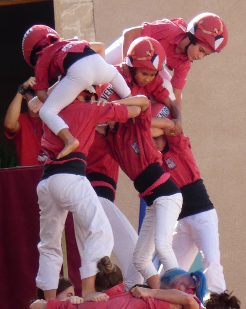 Feria De Santa Teresa