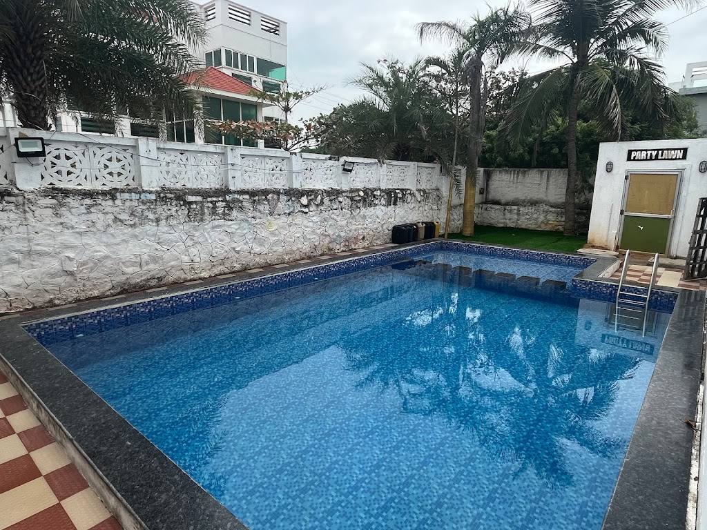 Amenities