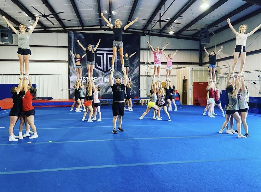  Justice Tumbling Company