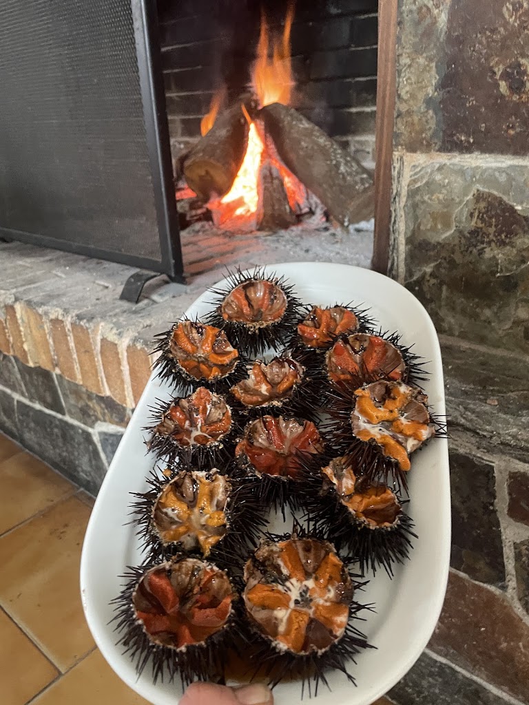 Restaurant La Pansa — Comida y bebida