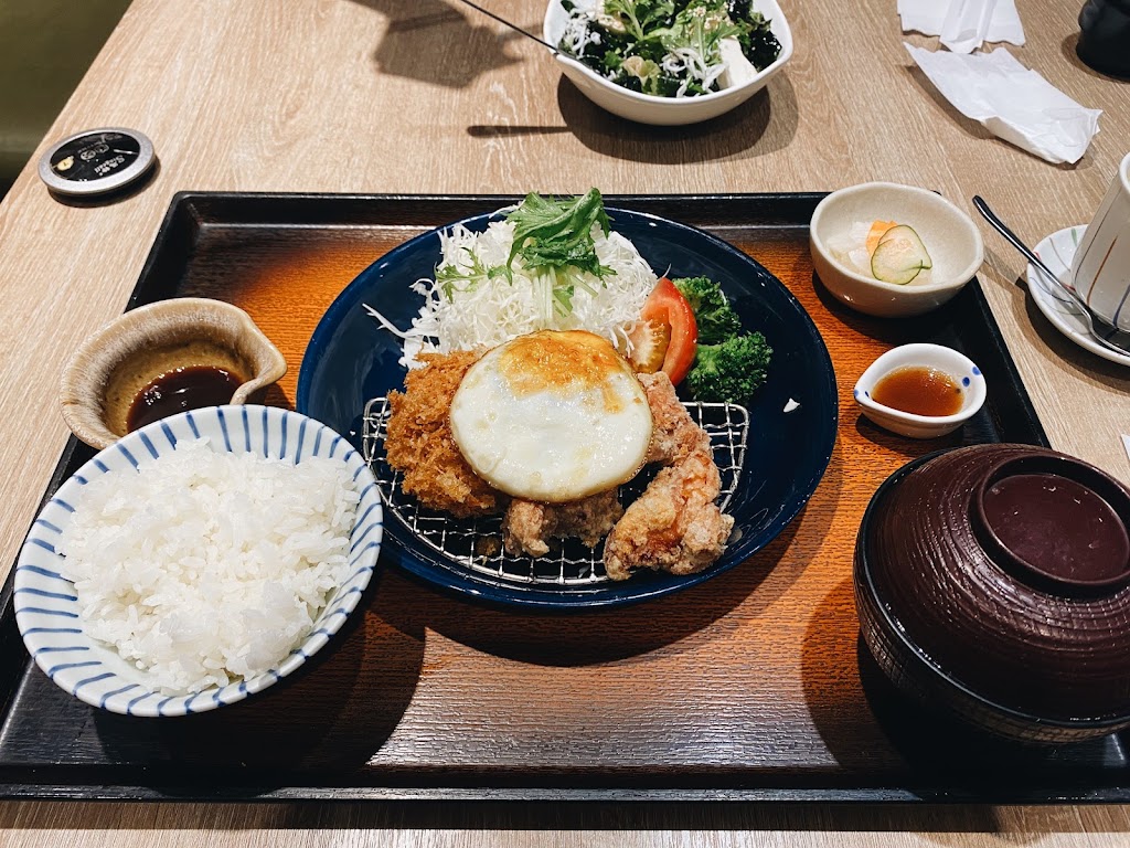 大戶屋東湖店 的照片