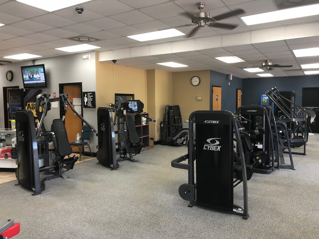  Express Fitness 24/7 - Wetumpka