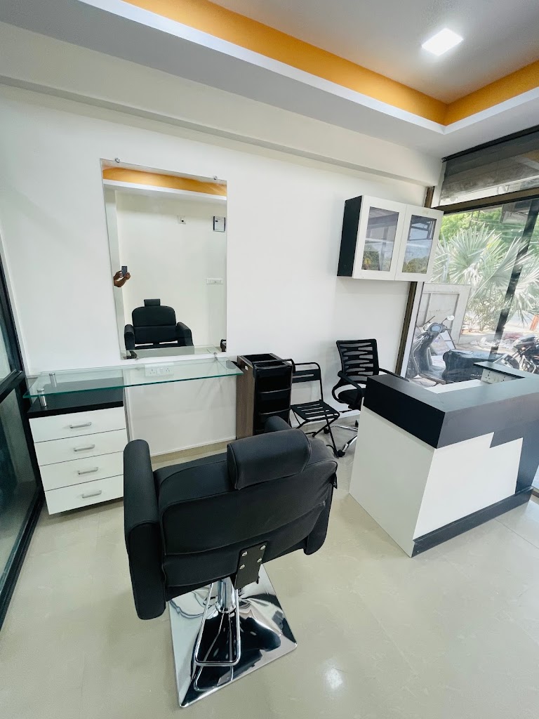 Kaveri Academy Beauty Parlour