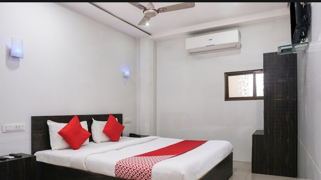 Hotel City Pearl