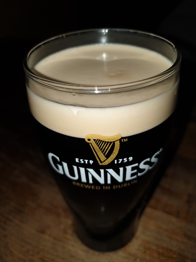 Guinness