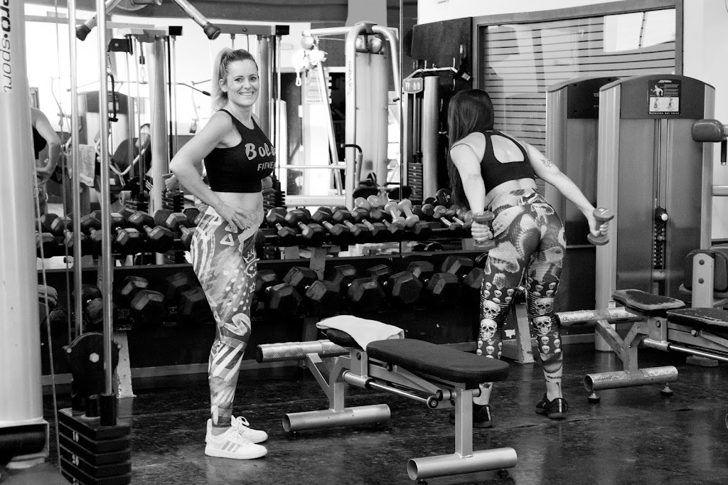 Bolero Fitness — Del propietario