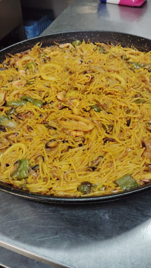 El Rincon de Valeria( Cafes Valiente)