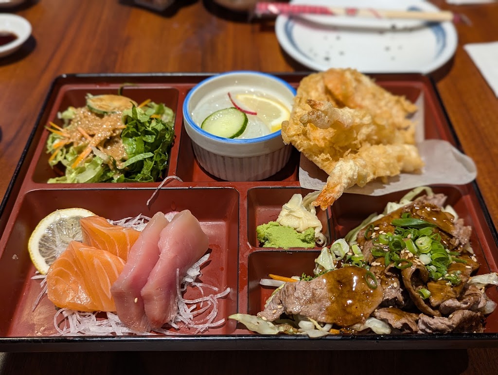 Bento