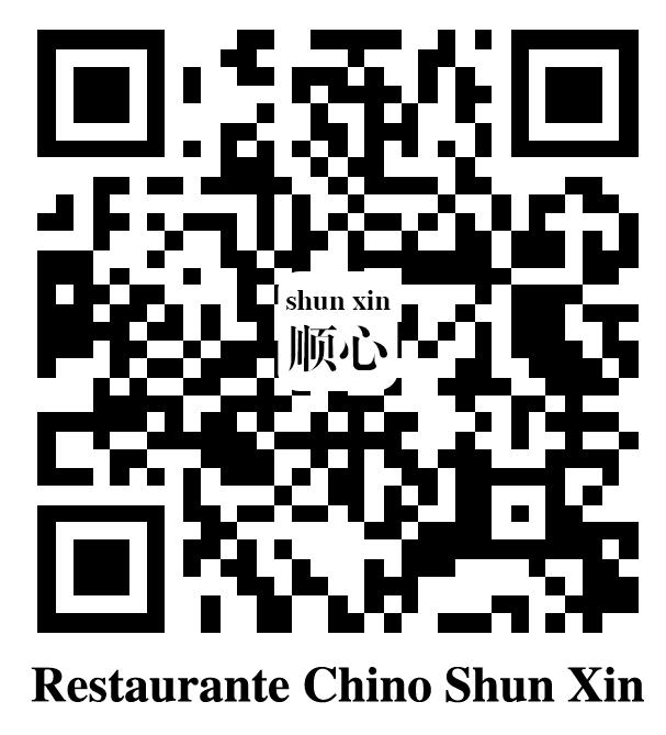 Restaurante Shun Xin — Del propietario
