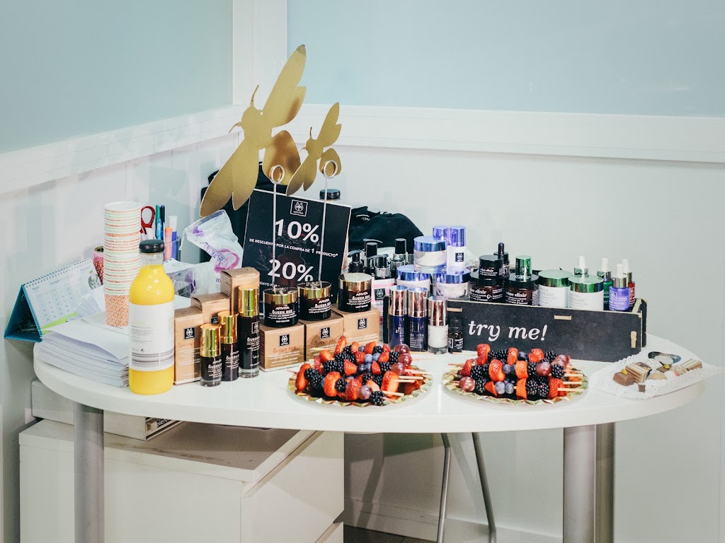 Farmacia Bello Reus — Del propietario