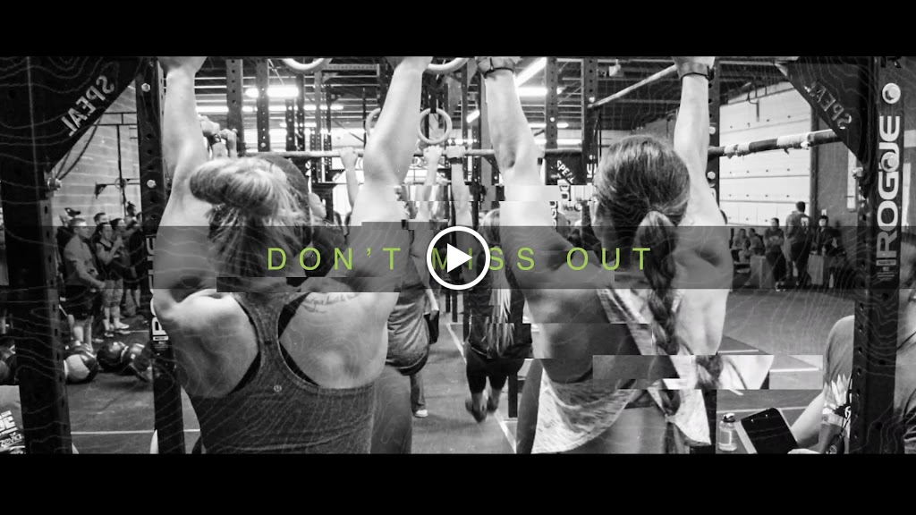  Midwest Method Strength & Performance - CrossFit MWM