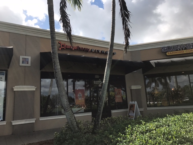  Orangetheory Fitness