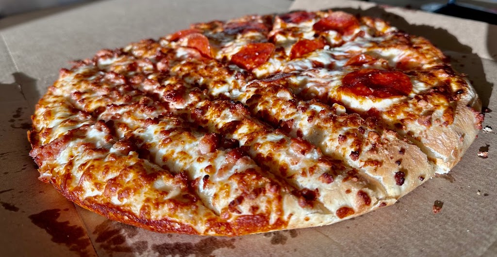 Little Caesars in Lloydminster