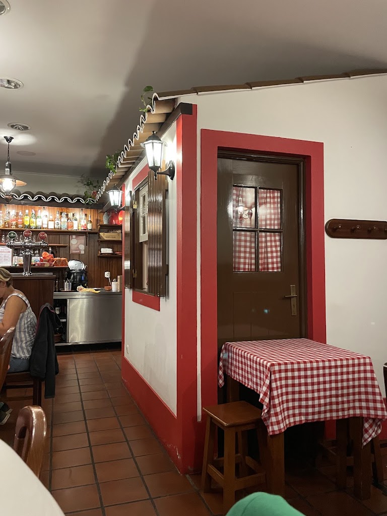 Restaurante O Lima