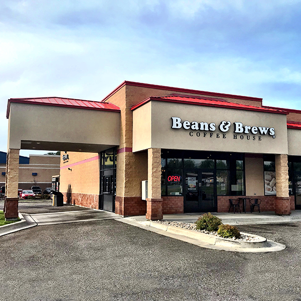 Photo of Beans & Brews Coffee House