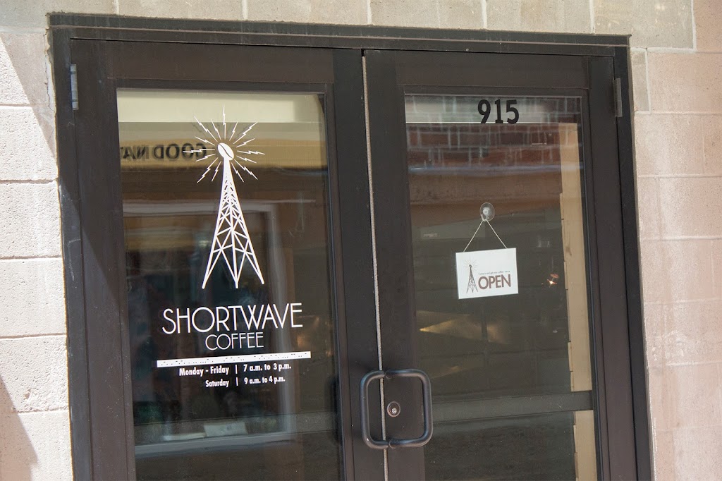 Photo of Shortwave Coffee