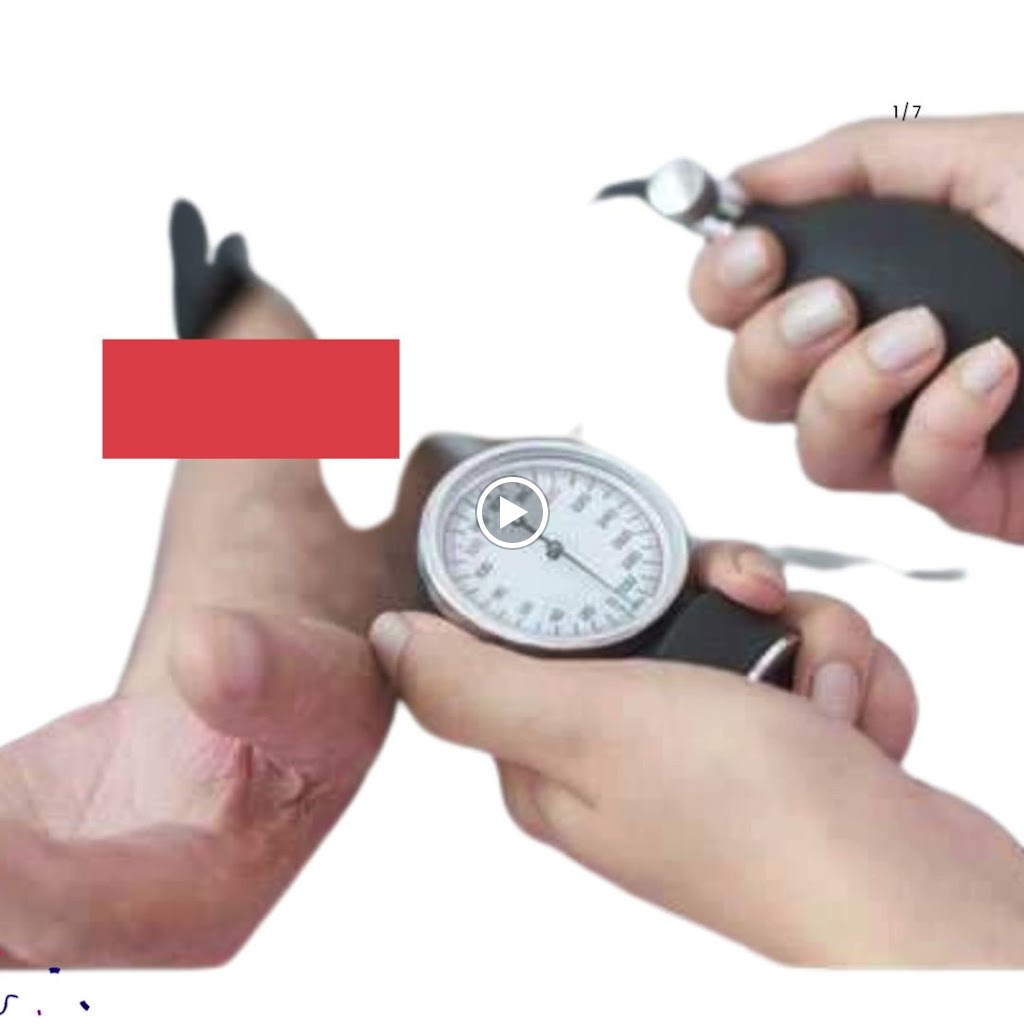 Dr. Srini Cardiac Diabetic Super Speciality Centre