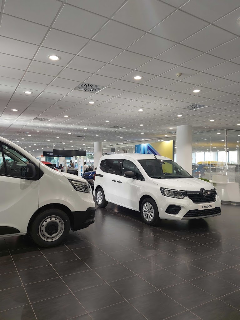 Renault BYmyCAR Esplugues — Todas