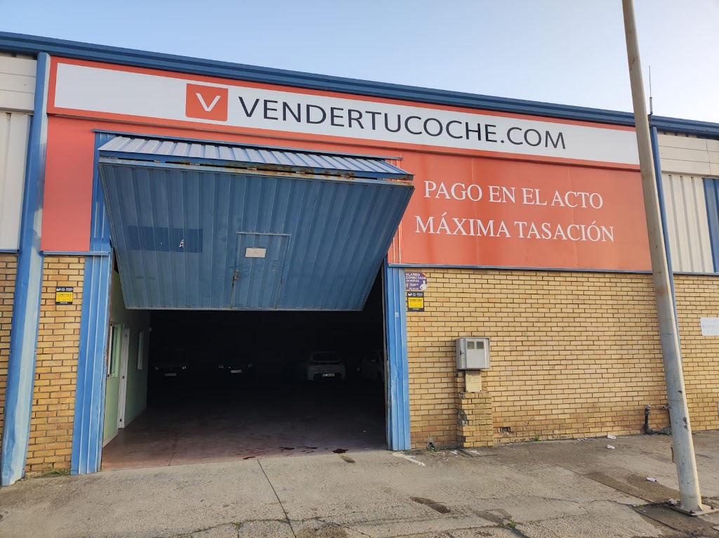 Vendertucoche.com Algeciras