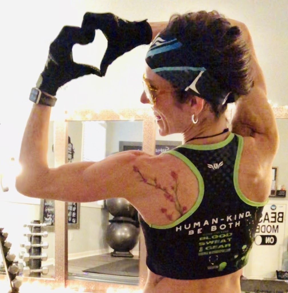  Fit Inn Personal Training & GOAT YOGA