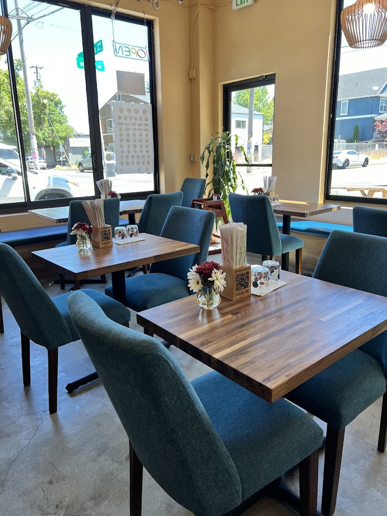 Sanae Thai Eatery