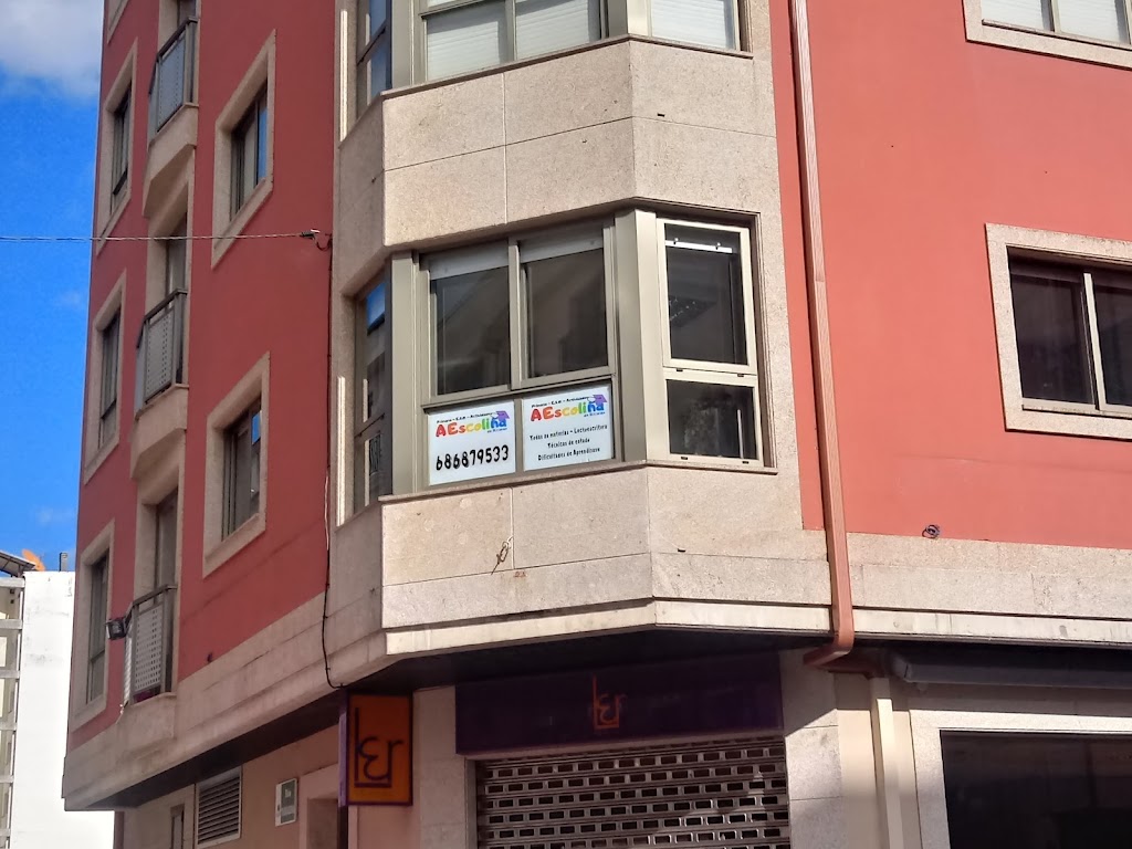 A Escolina de Ricardo