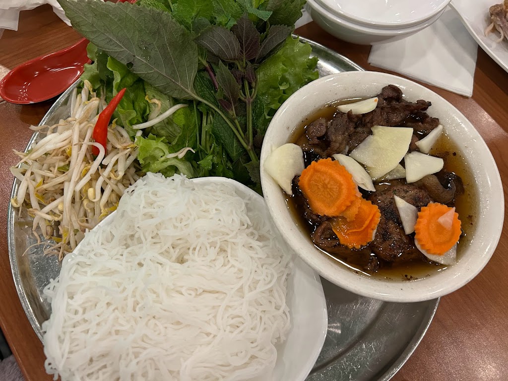 Bun cha