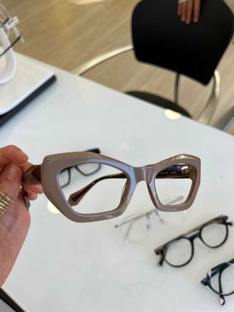 NAVARRO OPTICO Zas Vision