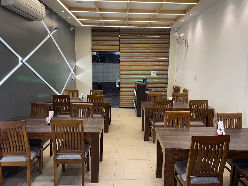 Hotel Paradise Dream Restaurant Banquets