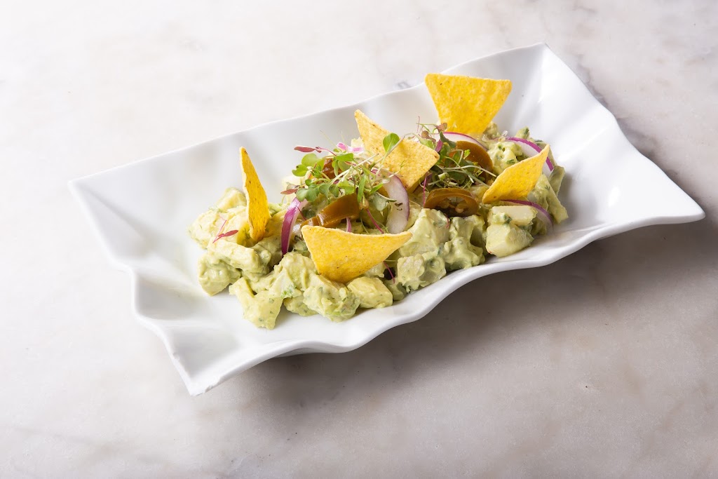 Restaurante La Cova Talla — Comida y bebida