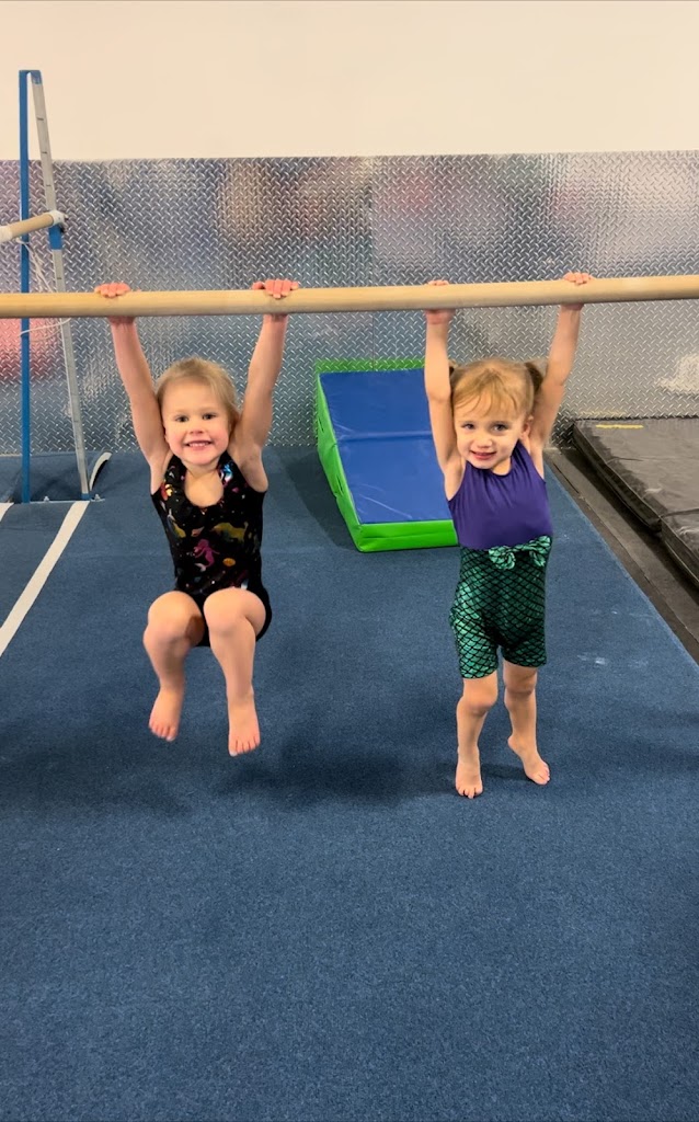  Wright Gymnastics Center