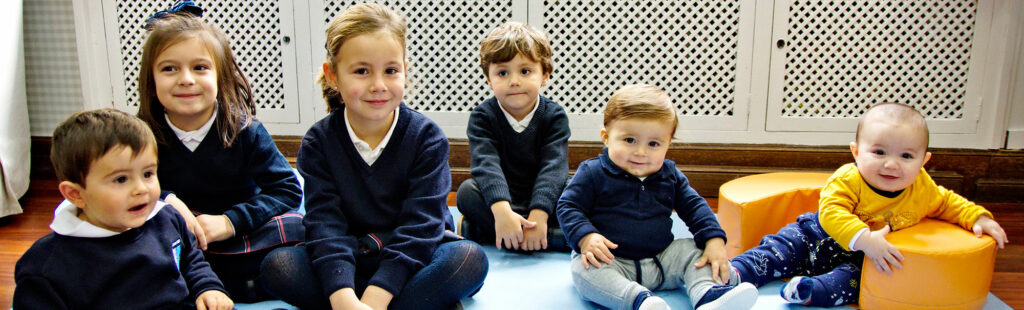 Erain Txiki: Colegio Infantil Concertado en Irun