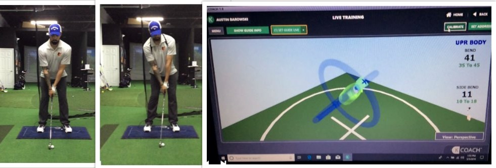  White Rose Golf and Training Center - Lancaster