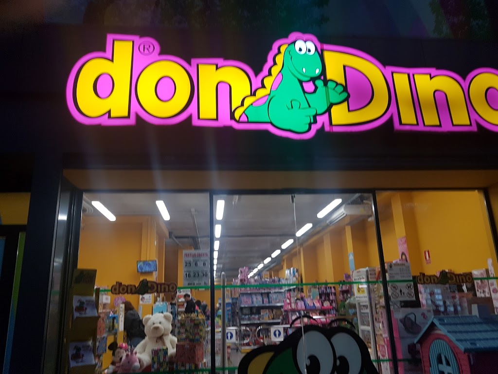 Foto 2 de Don Dino Sabadell - www.dondinojuguetes.es