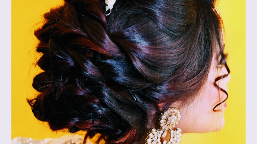 Gouri Beauty Parlour