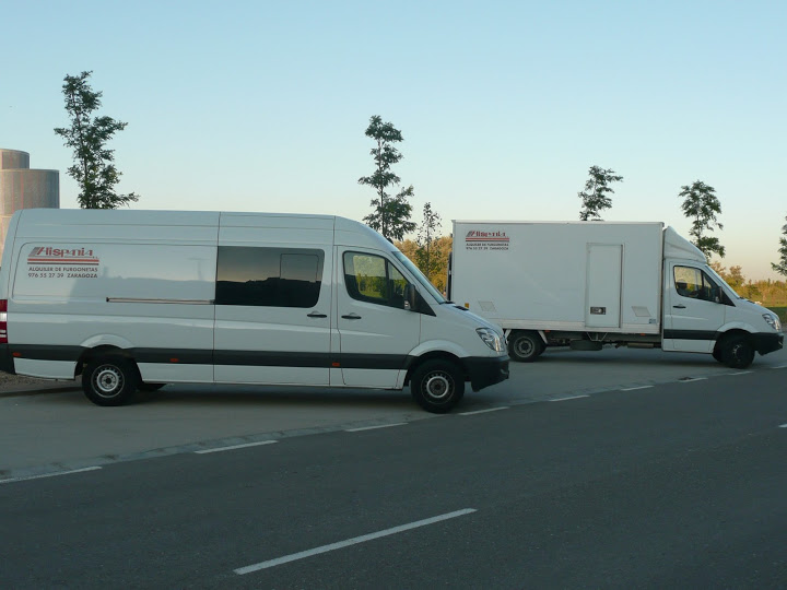 Commercial vehicle