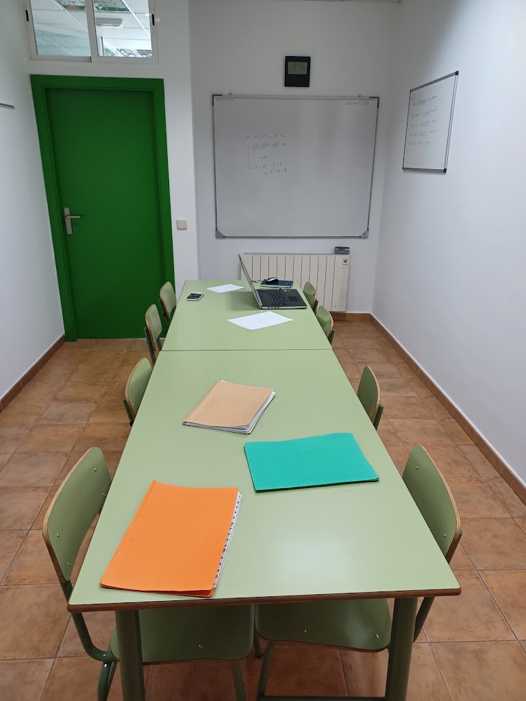 Academia Girasoles SL